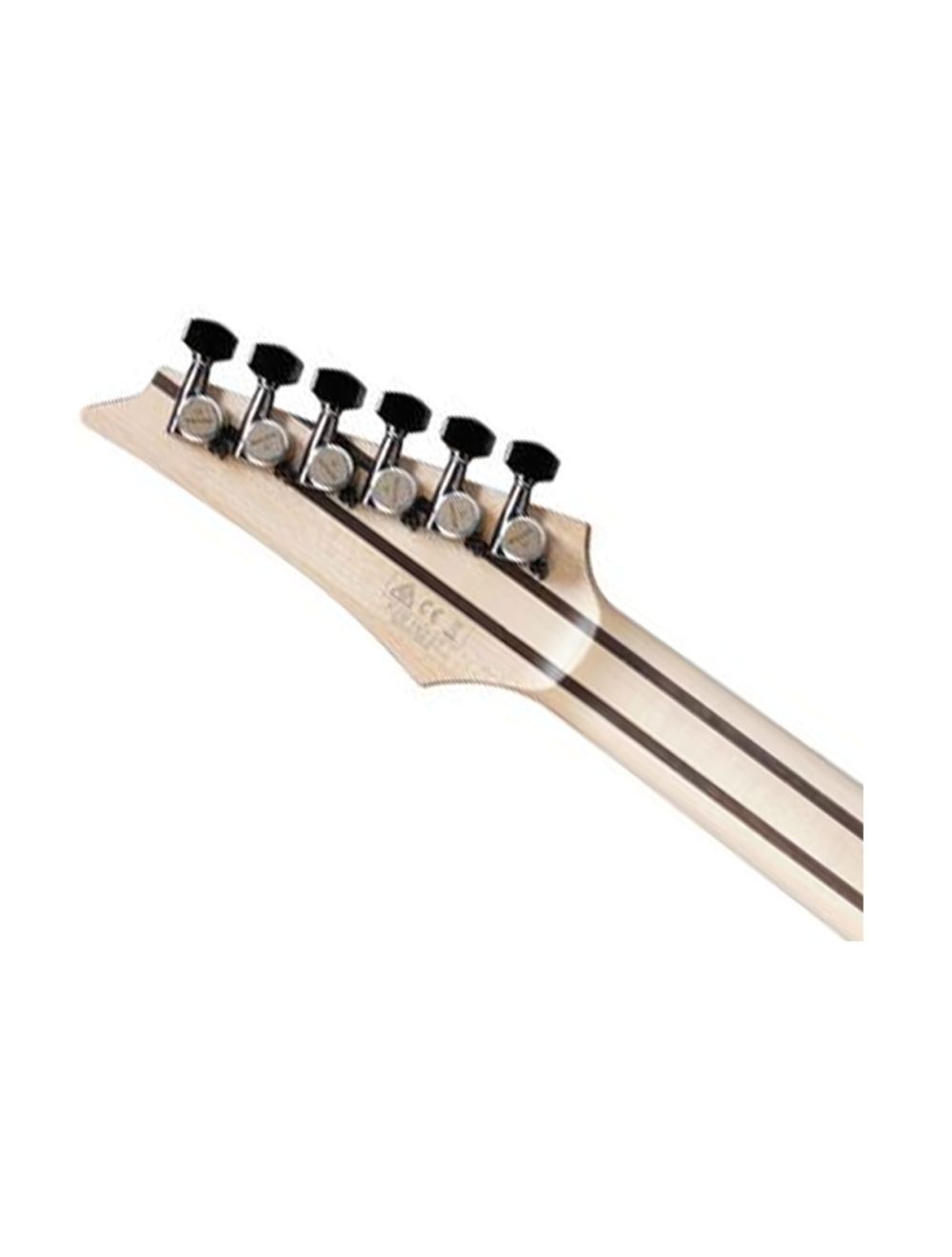 Ibanez RG5121DBF RG Prestige Electric Guitar w/Case - Dark Tide Blue Flat