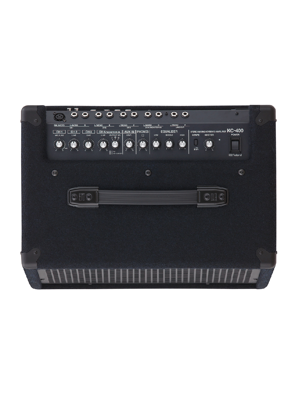 Roland KC-400 Stereo Mixing Keyboard Amp