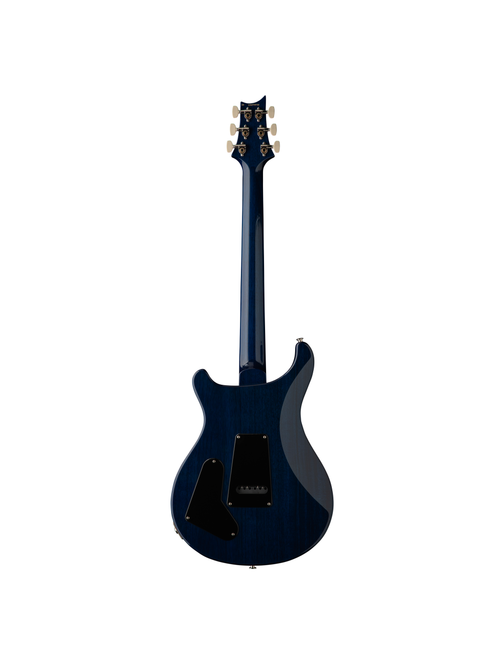 PRS S2 Studio Electric Guitar - Faded Gray Black Blue Burst