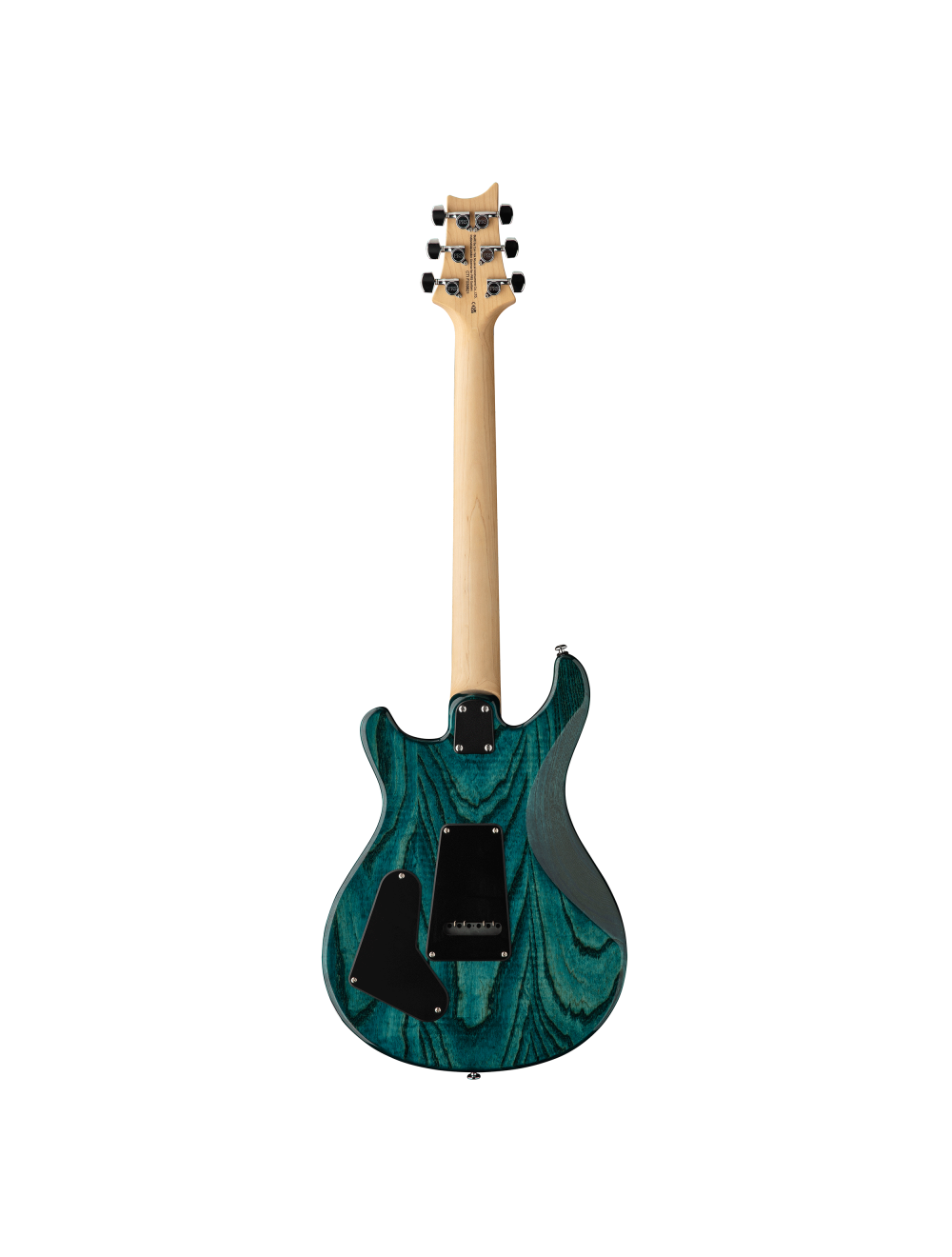 PRS SE Swamp Ash Special Electric Guitar - Iri Blue