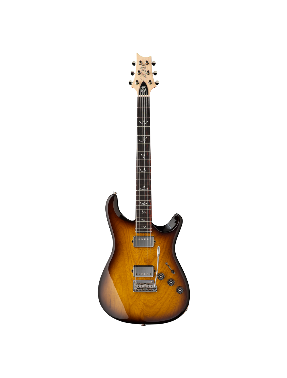 PRS Fiore HH Mark Lettieri Signature Electric Guitar - Sunflower