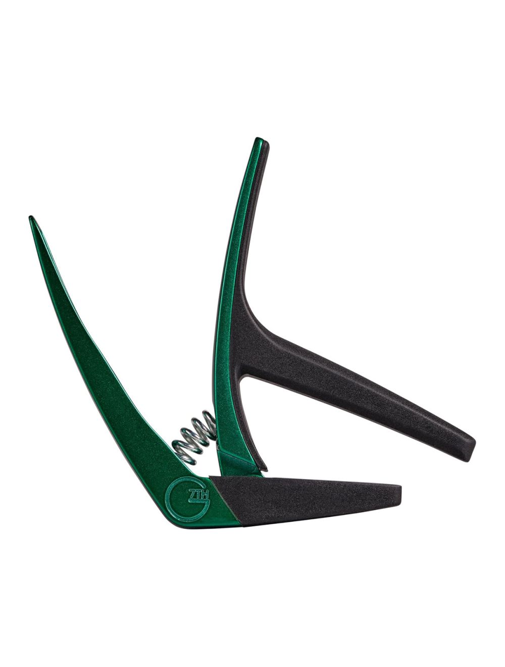 G7th Nashville 6-String Capo - Green