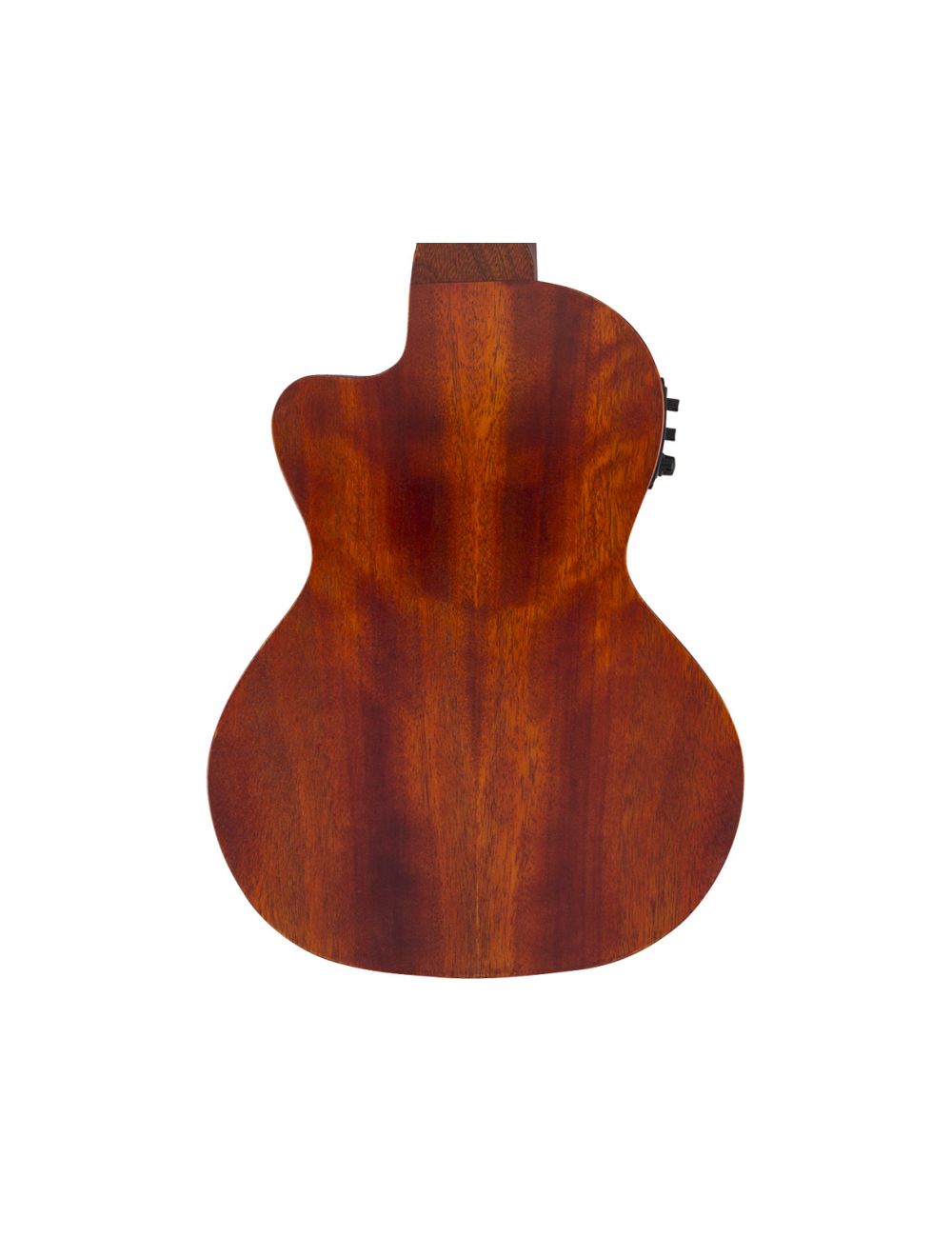 Gretsch G9126 A.C.E. Guitar-Ukulele w/Gig Bag - Honey Mahogany Stain