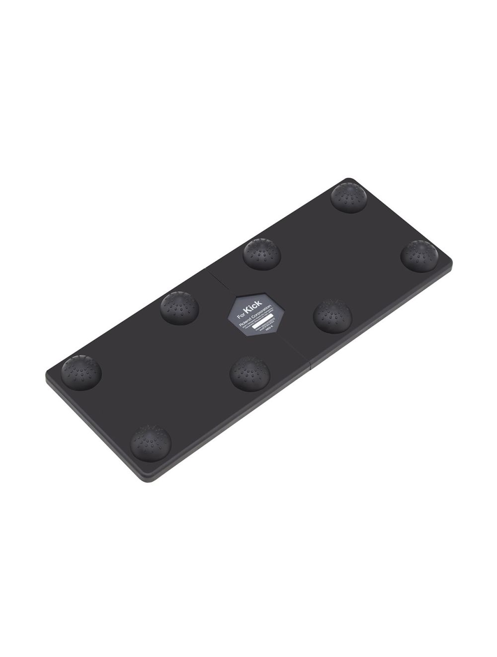 Roland NEQ-K VQD Kick Pedal Base - Open Box