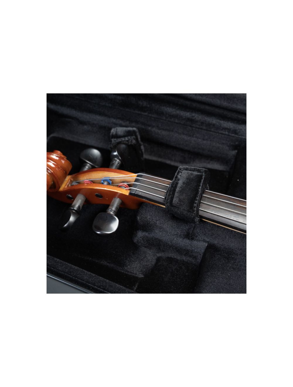 Gator Cases GBPC-VIOLA16 Pro Case for 16” Viola - Open Box