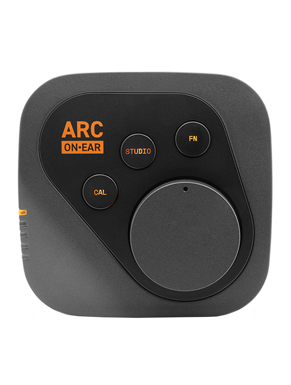 IK Multimedia ARC ON Ear Headphone Amplifier