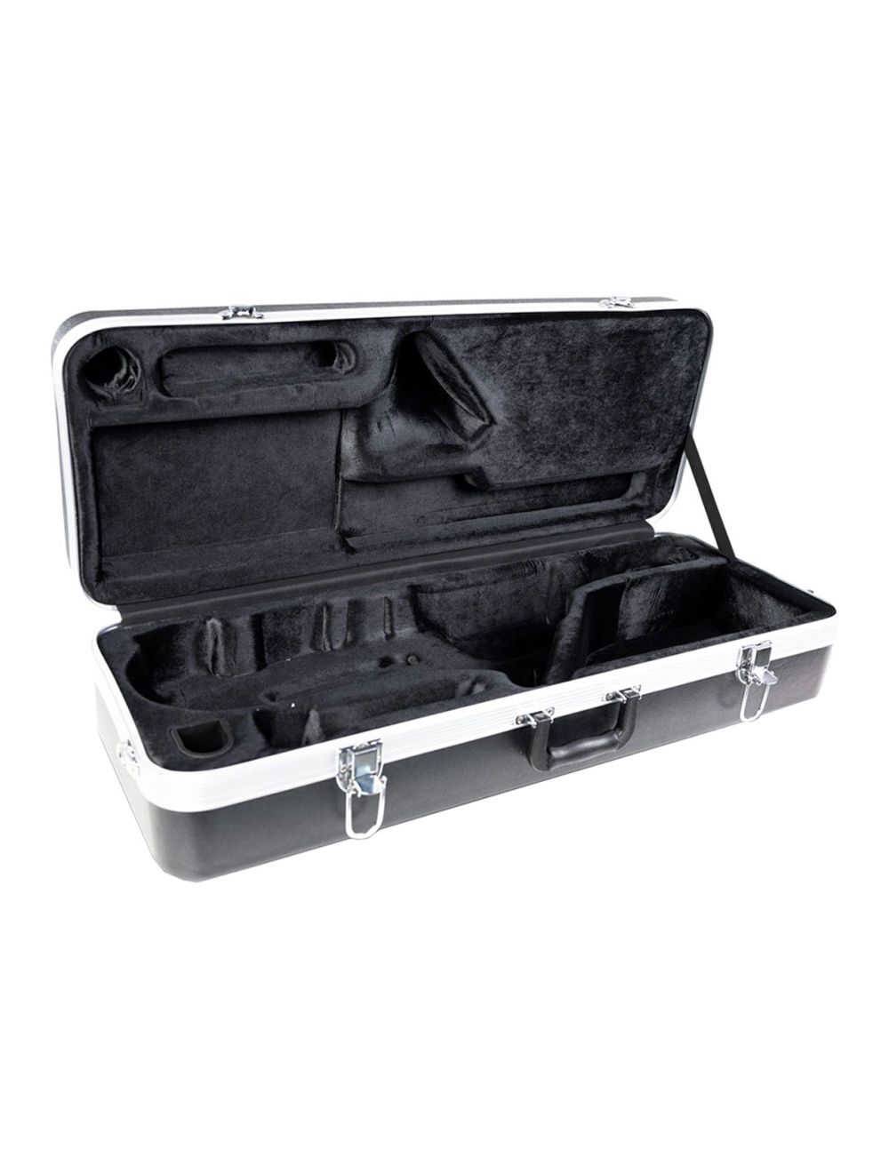 Gator Cases GC-TENORSAX-23 Andante Series ABS Case for Tenor Sax - Open Box