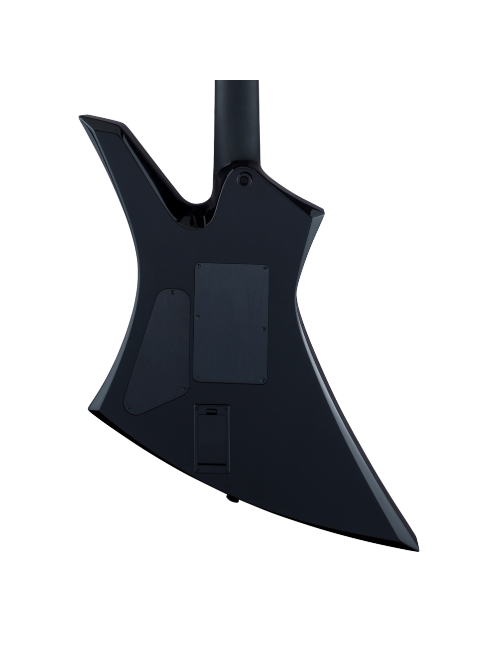 Jackson USA Jeff Loomis Signature Kelly Guitar - Black