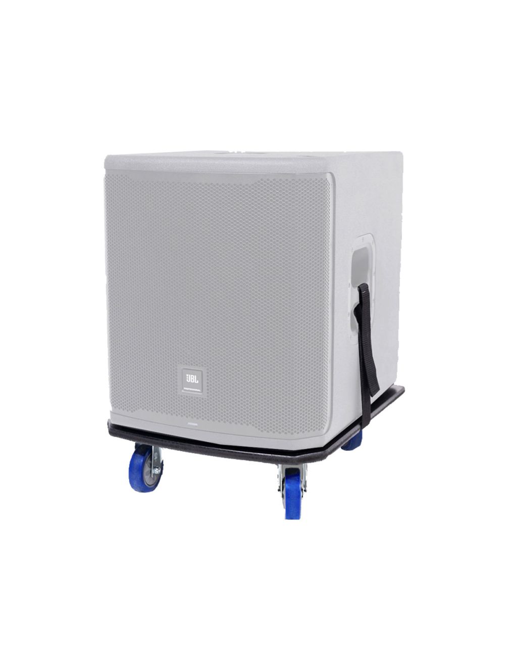 JBL Bags PRX915XLF-CASTERBRD Subwoofer Caster Board