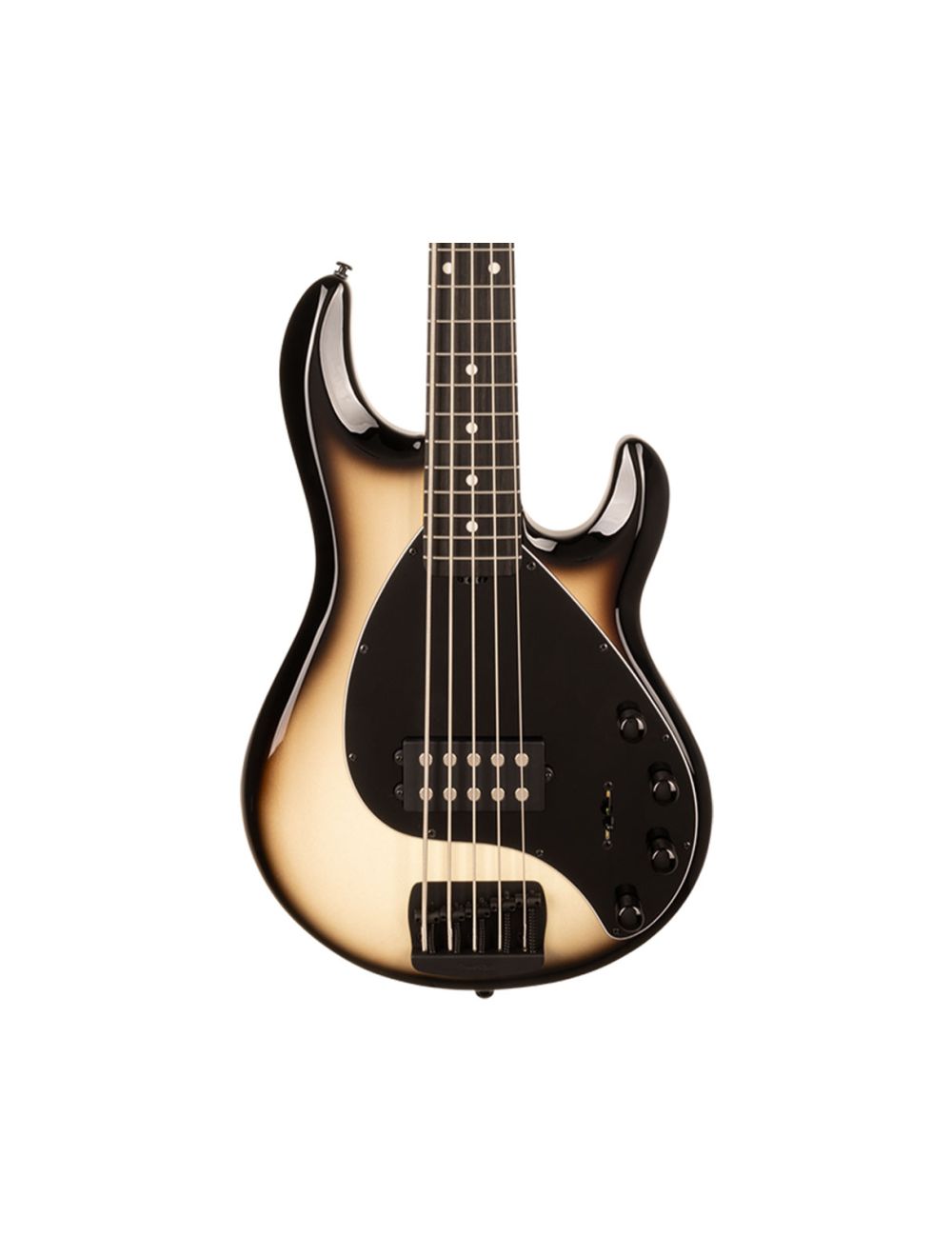 Ernie Ball Music Man StingRay Special 5 - Brulee