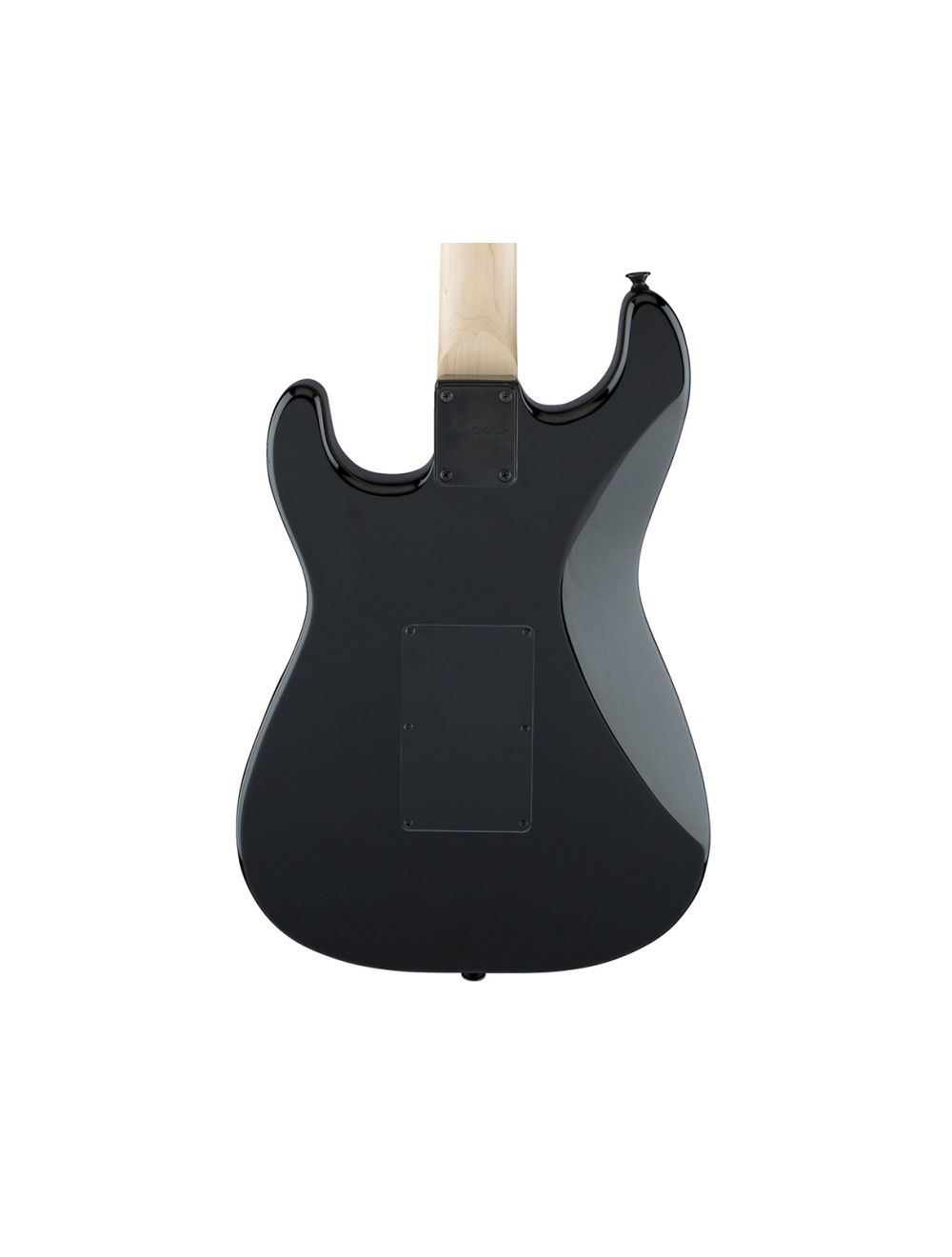 Used Jackson SDXQ X Series Adrian Smith Signature Guitar - Trans Green