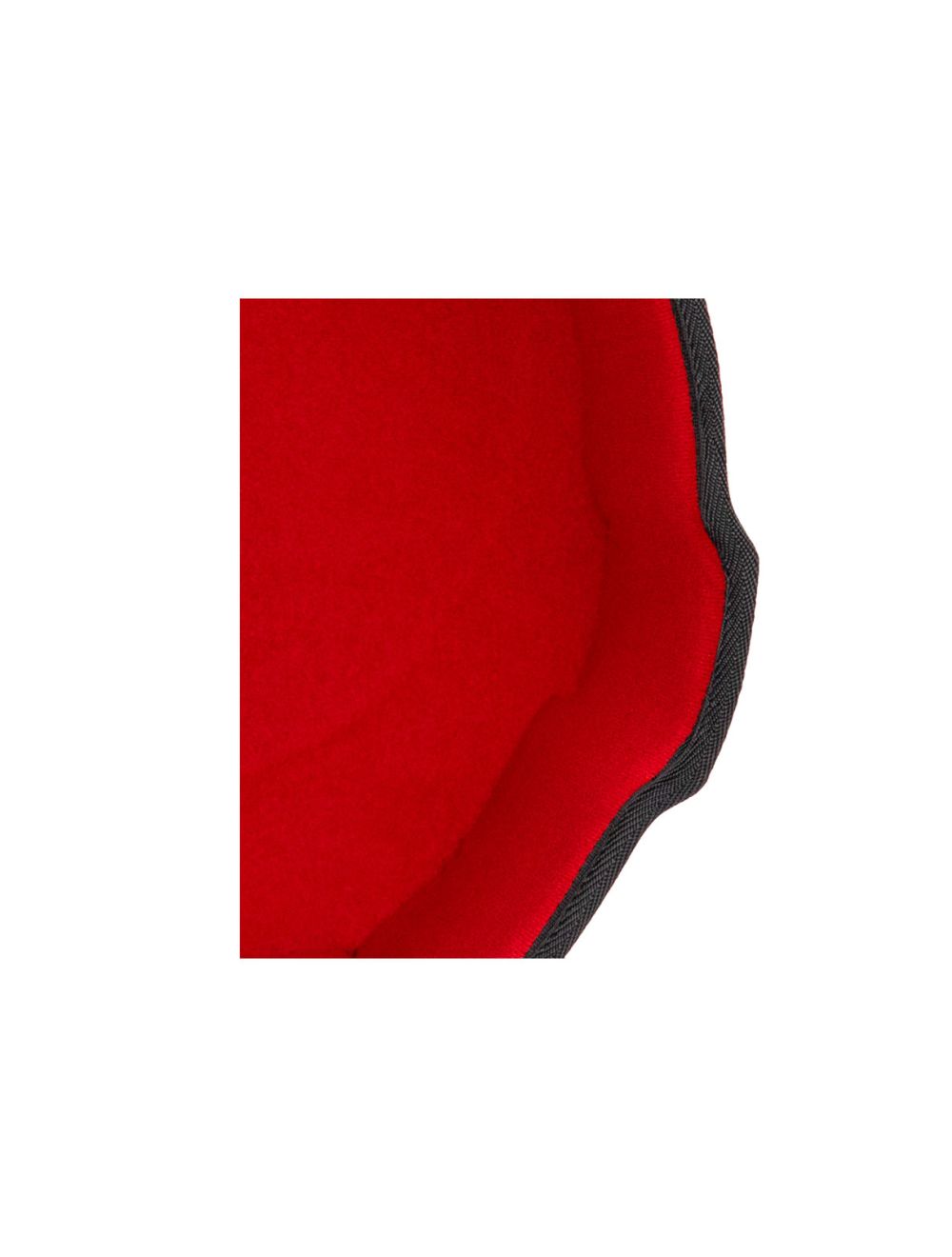 Gator Cases GPC1307SD Grooves Snare Case; 13" x 7" - Open Box