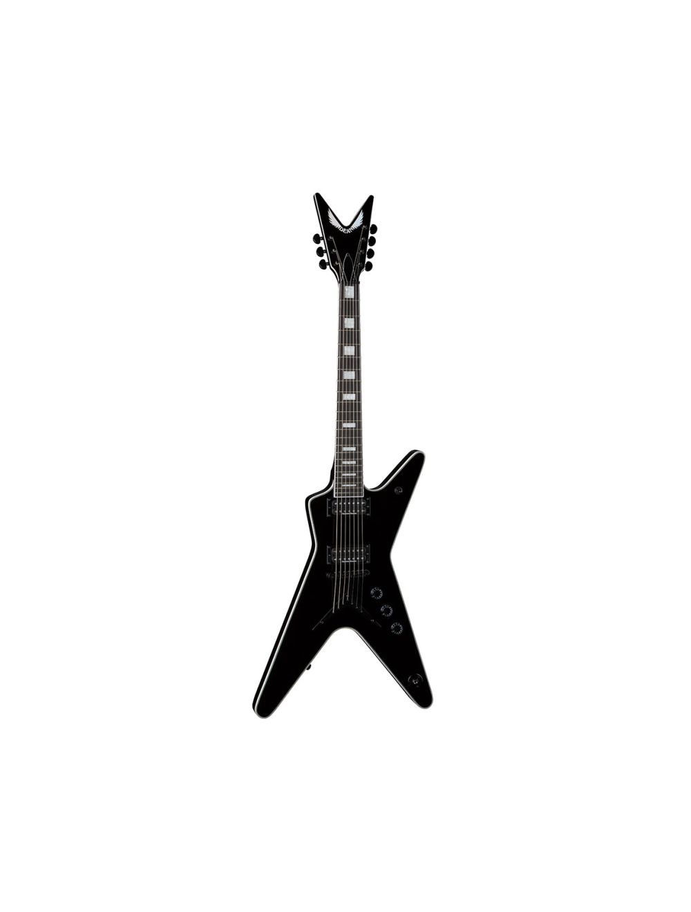 Dean ml 7 string guitar discount