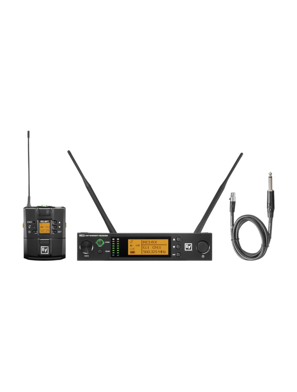 Electro-Voice RE3-BPGC (Band 5L)