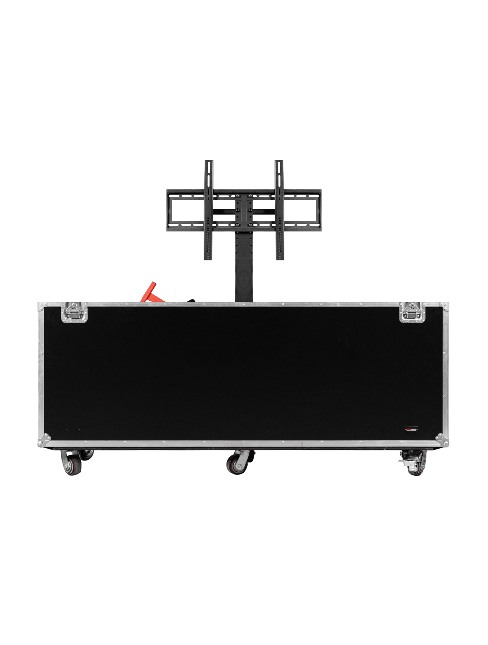 Gator Cases EXPO P Series Piston Case for 86" LED Screen
