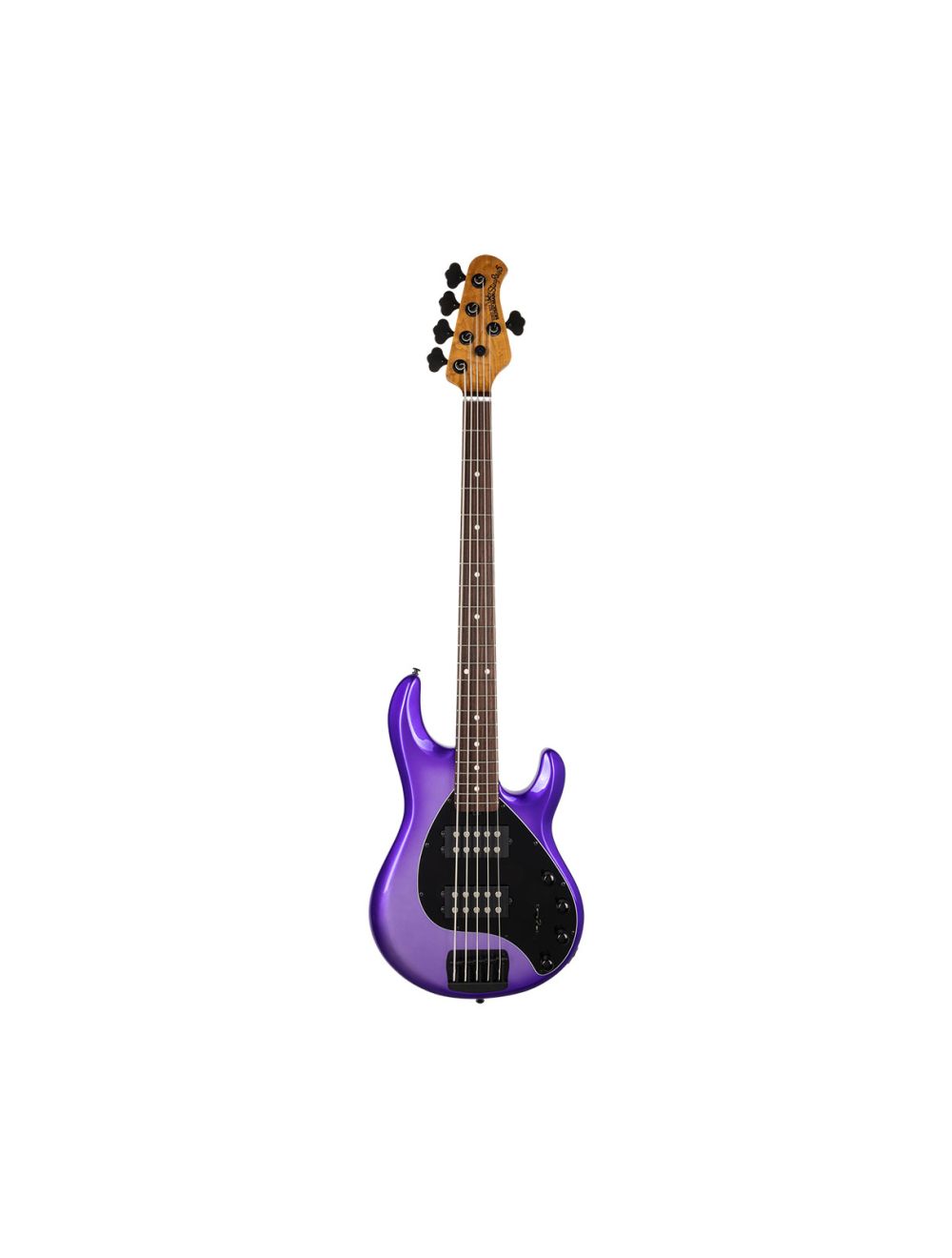 Ernie Ball Music Man StingRay Special 5 HH - Grape Crush