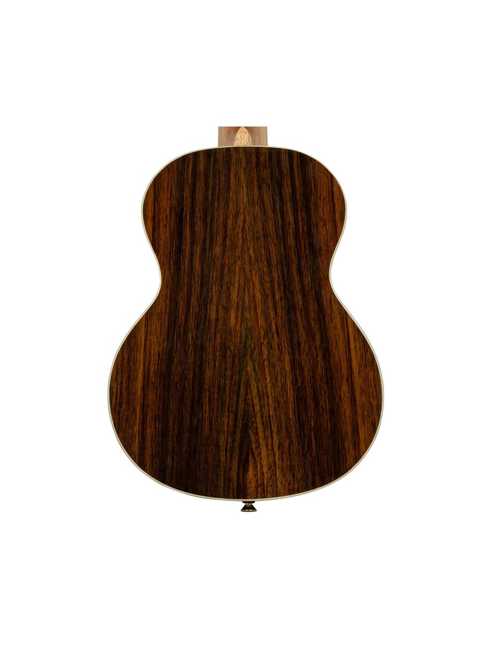 Ortega Guitars RUGH-OCT Ghost Series Tenor Ukulele w/Bag - Ocean