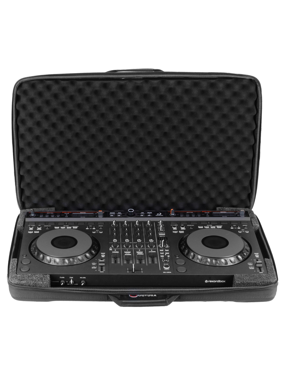 Odyssey BMDDJGRV6 AlphaTheta DDJ-GRV6 EVA Soft Case (Open Box)