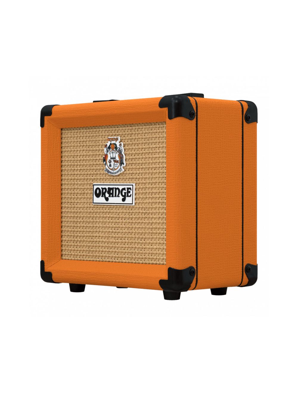 Orange Amplifiers PPC108 1x8" Guitar Cabinet