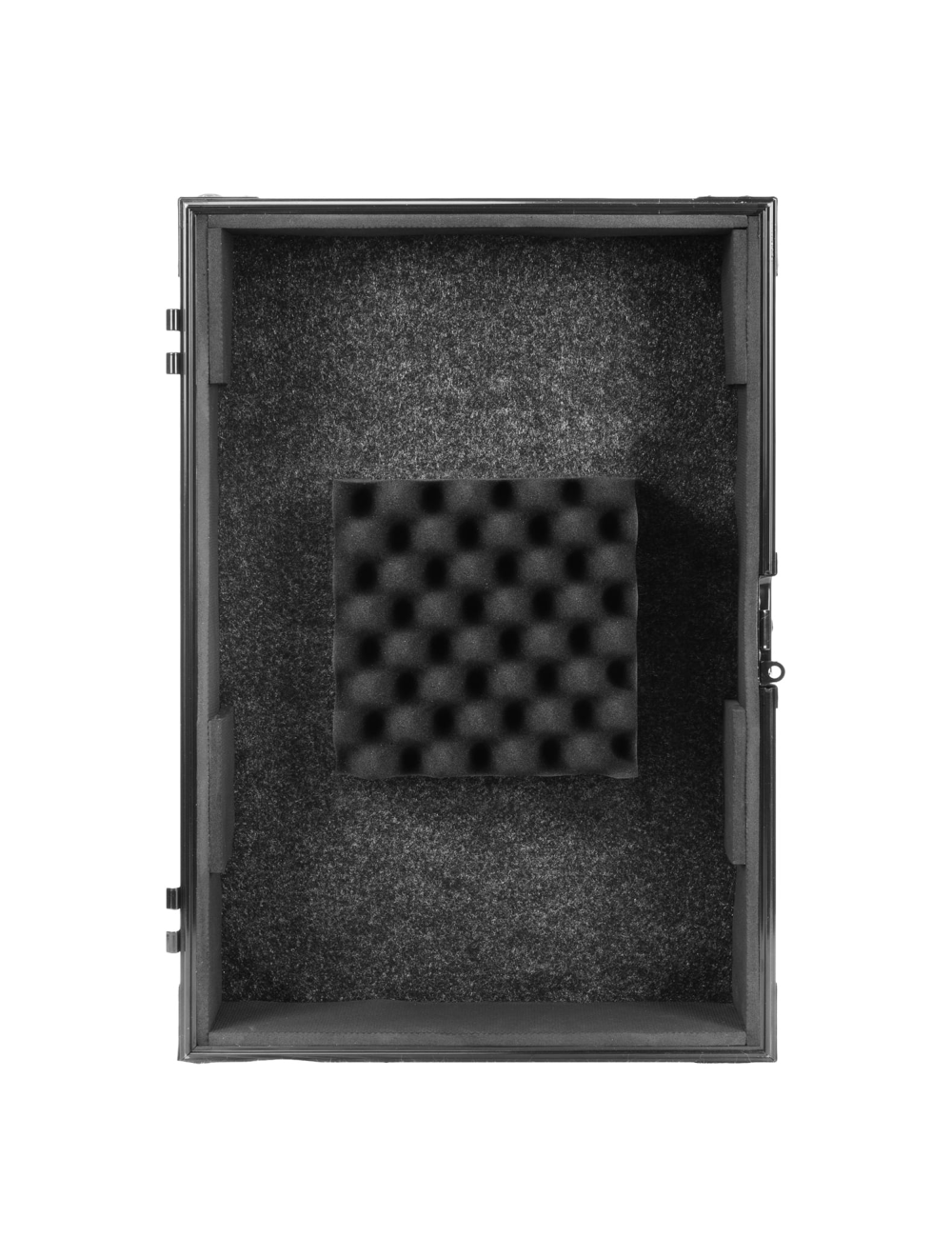 Odyssey RC-CDJ3000XBL Road Case for Pioneer DJ CDJ-3000 (Black)