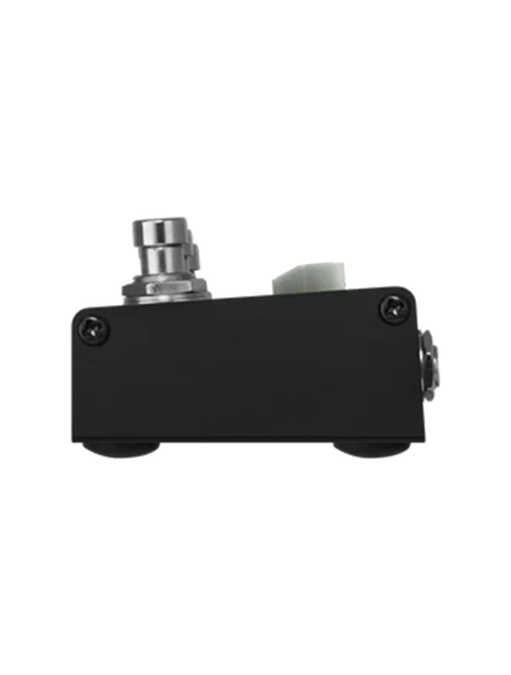 Valeton Dapper Bass Mini Bass Multi-Effects Strip w/Power Supply