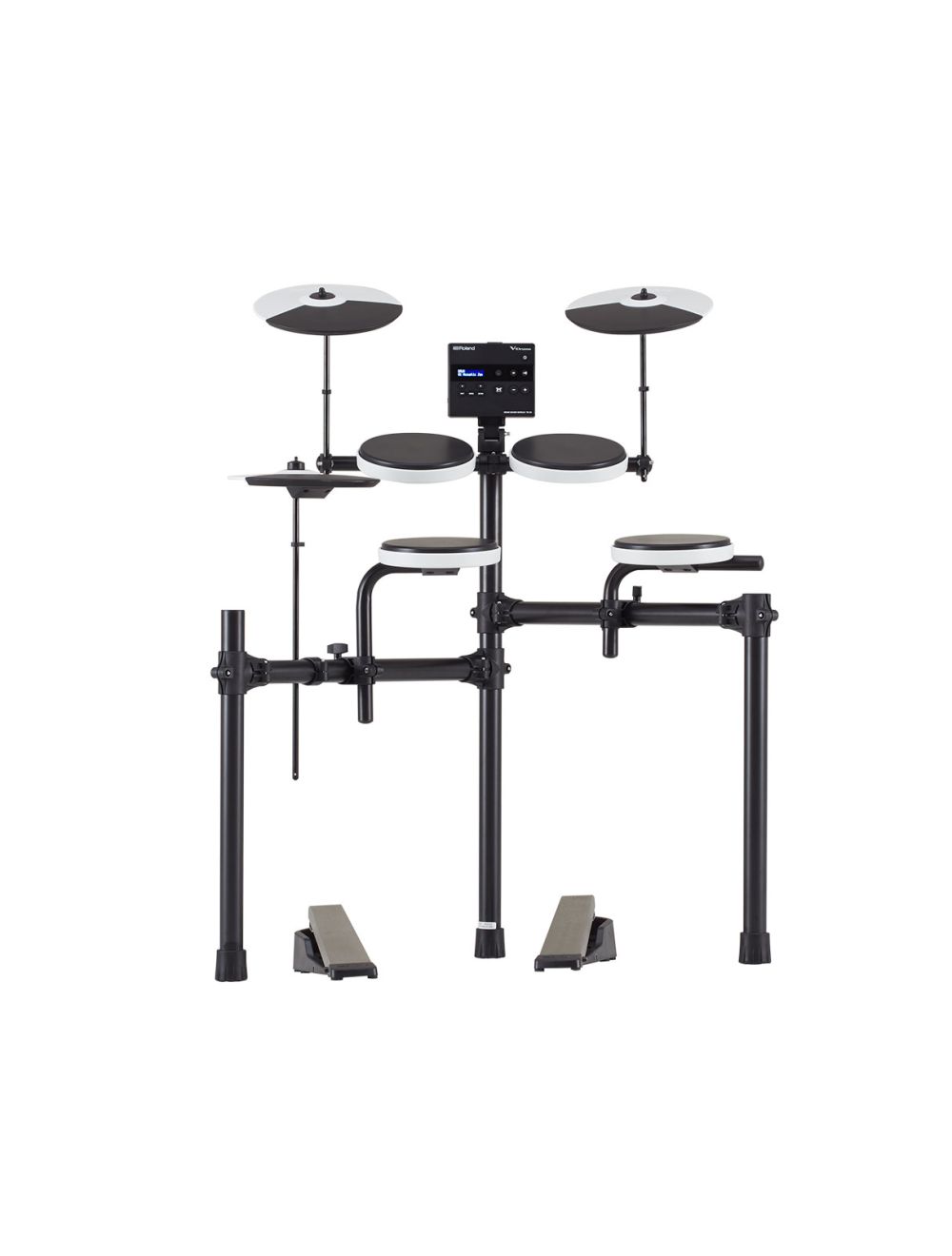 Roland TD 02K V Drum Electronic Drum Kit