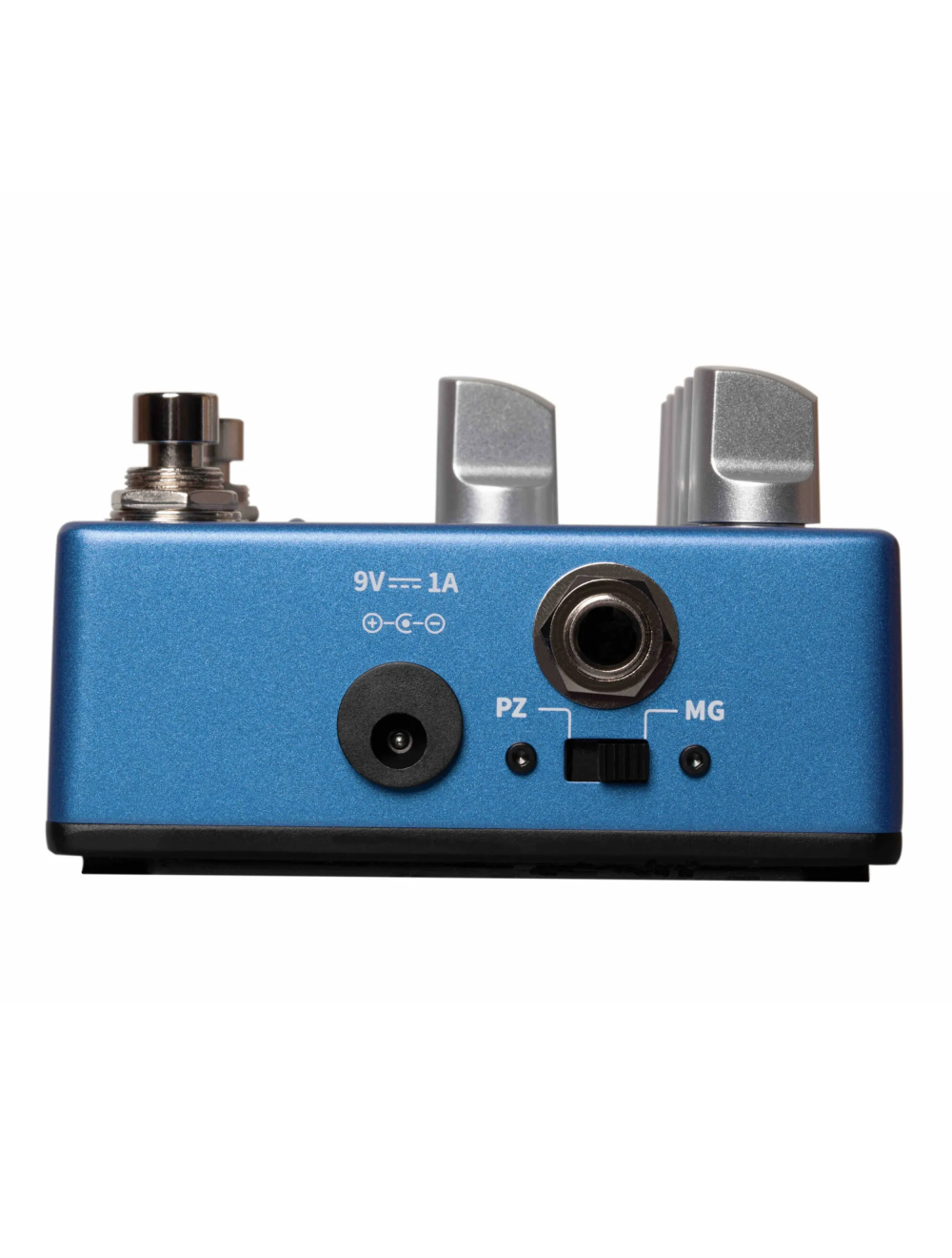 Phil Jones Bass PE-5WB 5 Band EQ/Direct Box/Signal Boost - Open Box