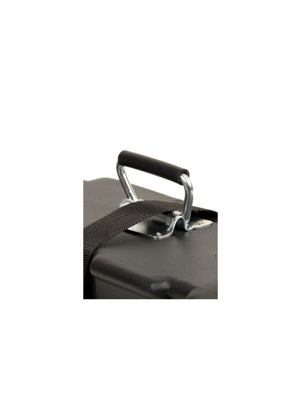 Gator GP-PC1311 13" x 11" Classic Series Tom Case