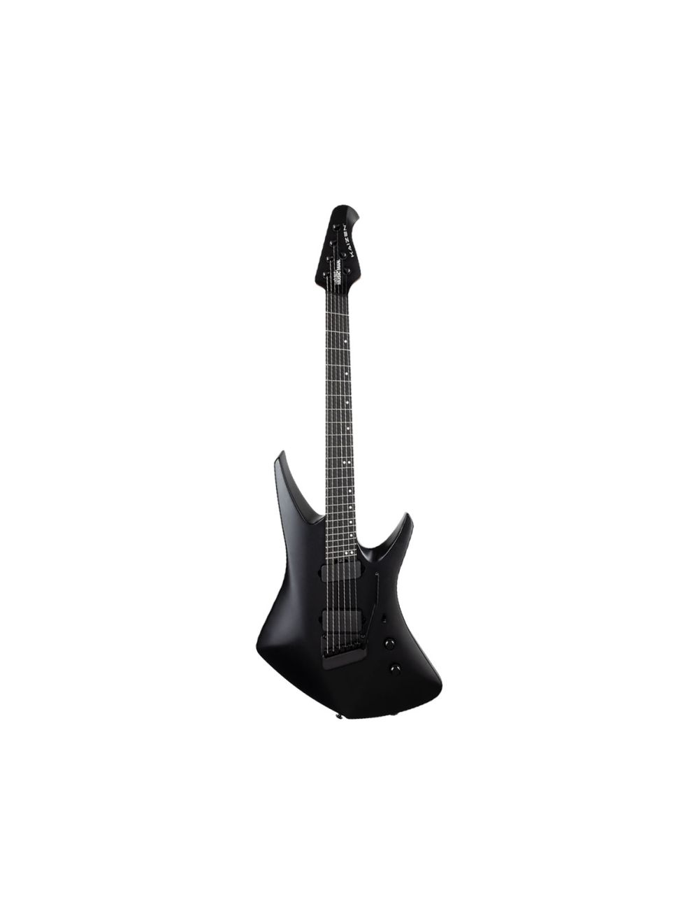 Ernie Ball Music Man Kaizen 6 - Apollo Black