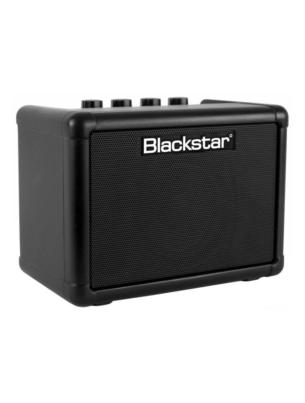 Blackstar Fly 3 3-Watt 1x3" Combo Amp - Union Jack