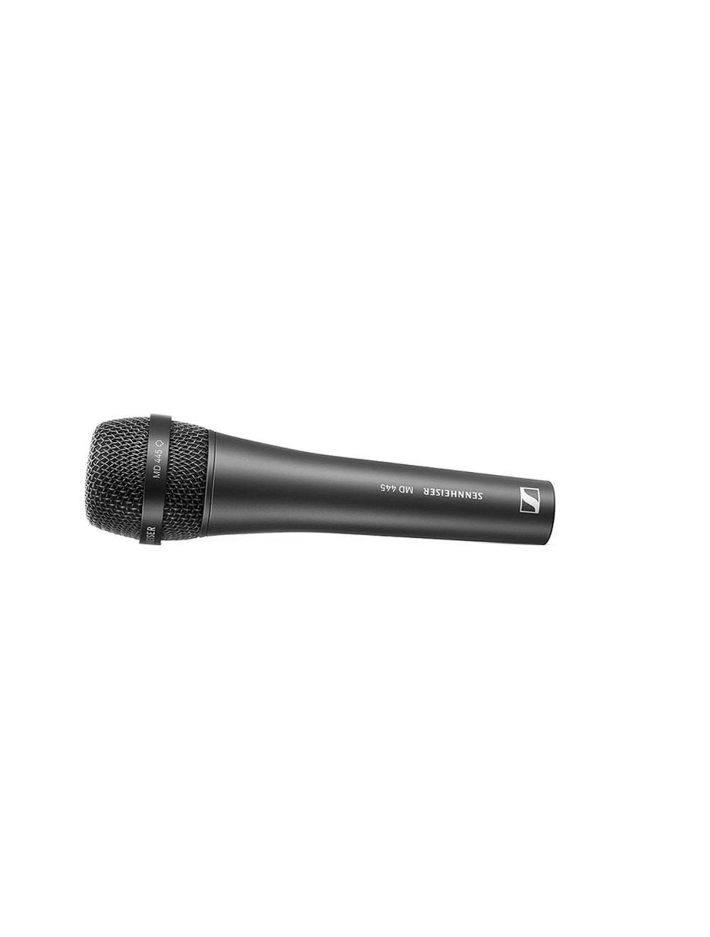Sennheiser MD 445 Dynamic Handheld Microphone