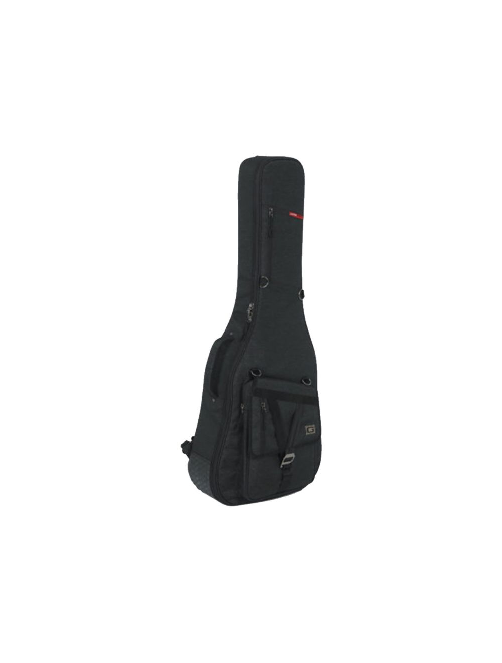 Gator Cases GT-RES00CLASS-BLK Gig Bag for Reso/00/Classical Guitars - Open Box