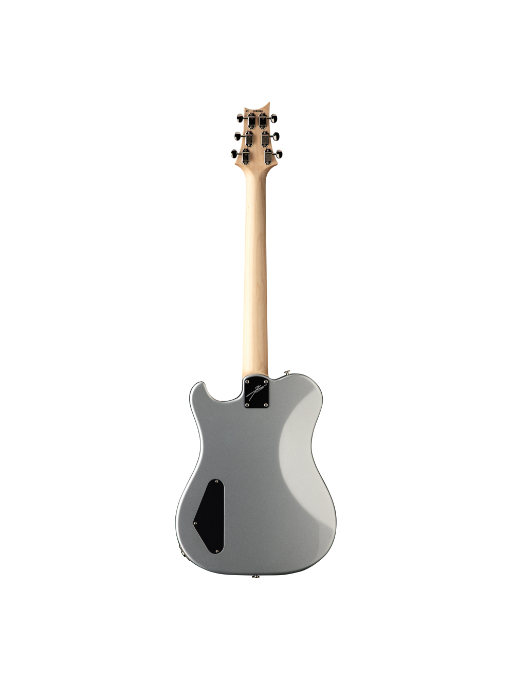 PRS Myles Kennedy Signature Electric Guitar - Platinum Metallic - Open Box