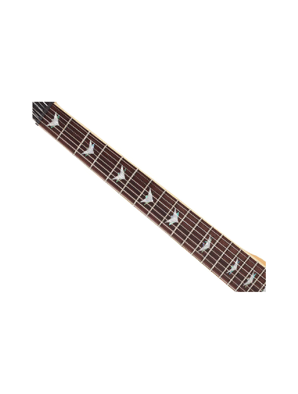 Schecter Omen Extreme-7 7-String Guitar - See Thru Black