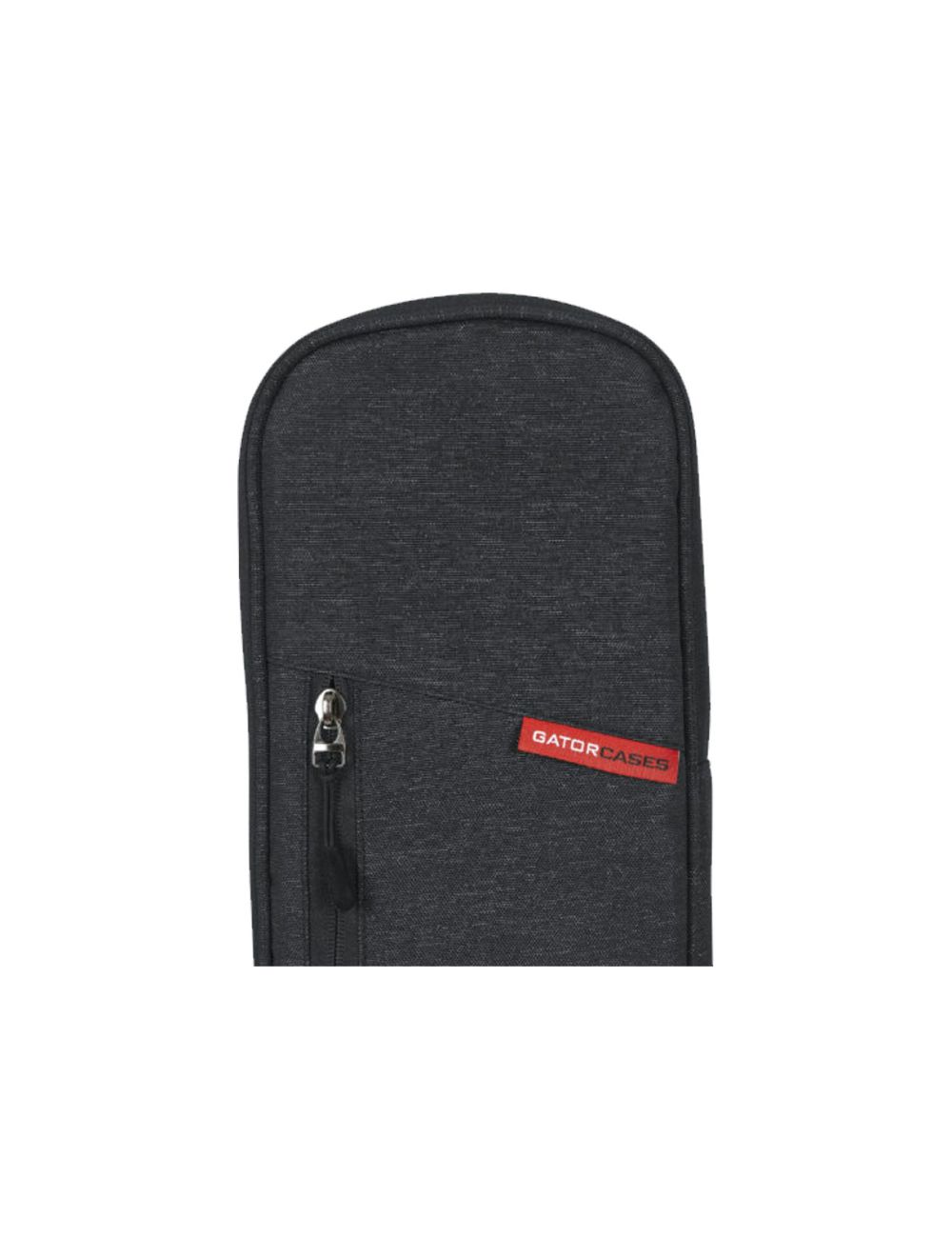 Gator Cases GT-RES00CLASS-BLK Gig Bag for Reso/00/Classical Guitars - Open Box