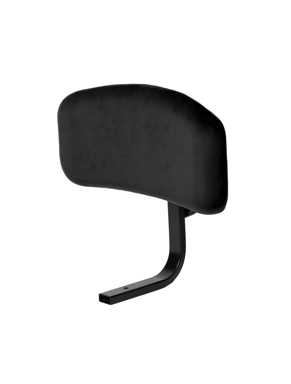 Gator Frameworks Drum Throne Backrest - Black