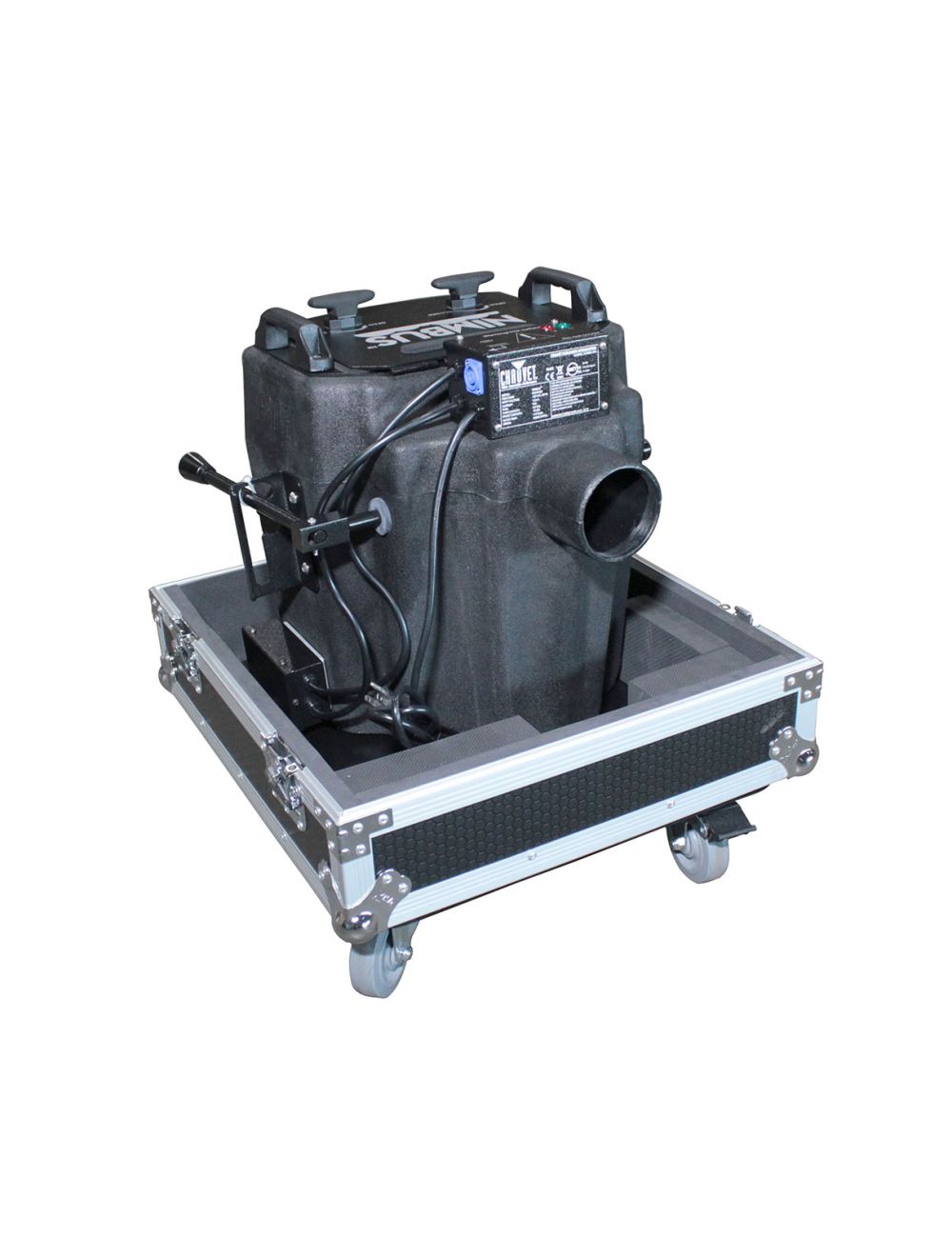 ProX XS-CHNIMBUS Case for CHAUVET DJ Nimbus