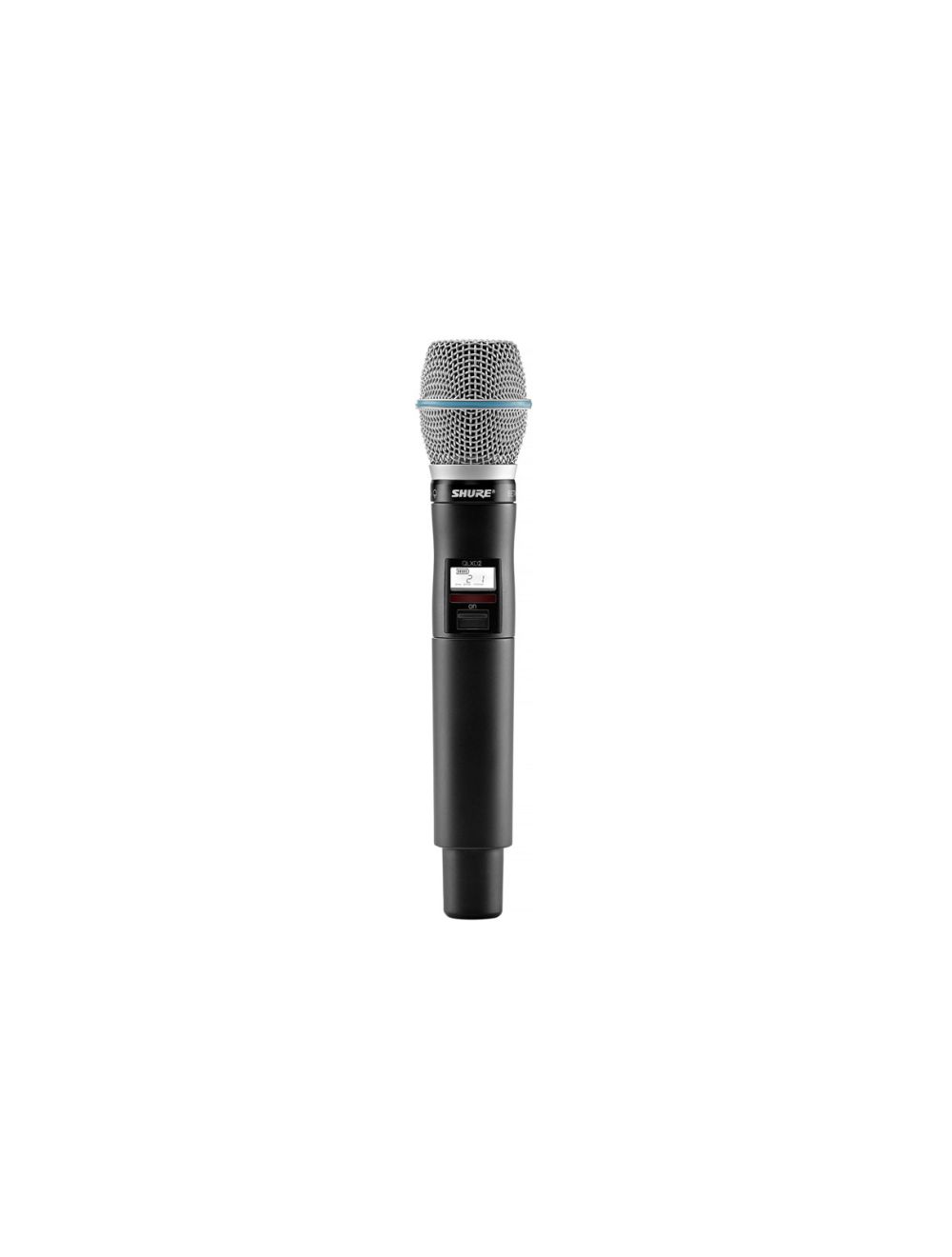 Shure QLXD2/BETA87C (Band H50)