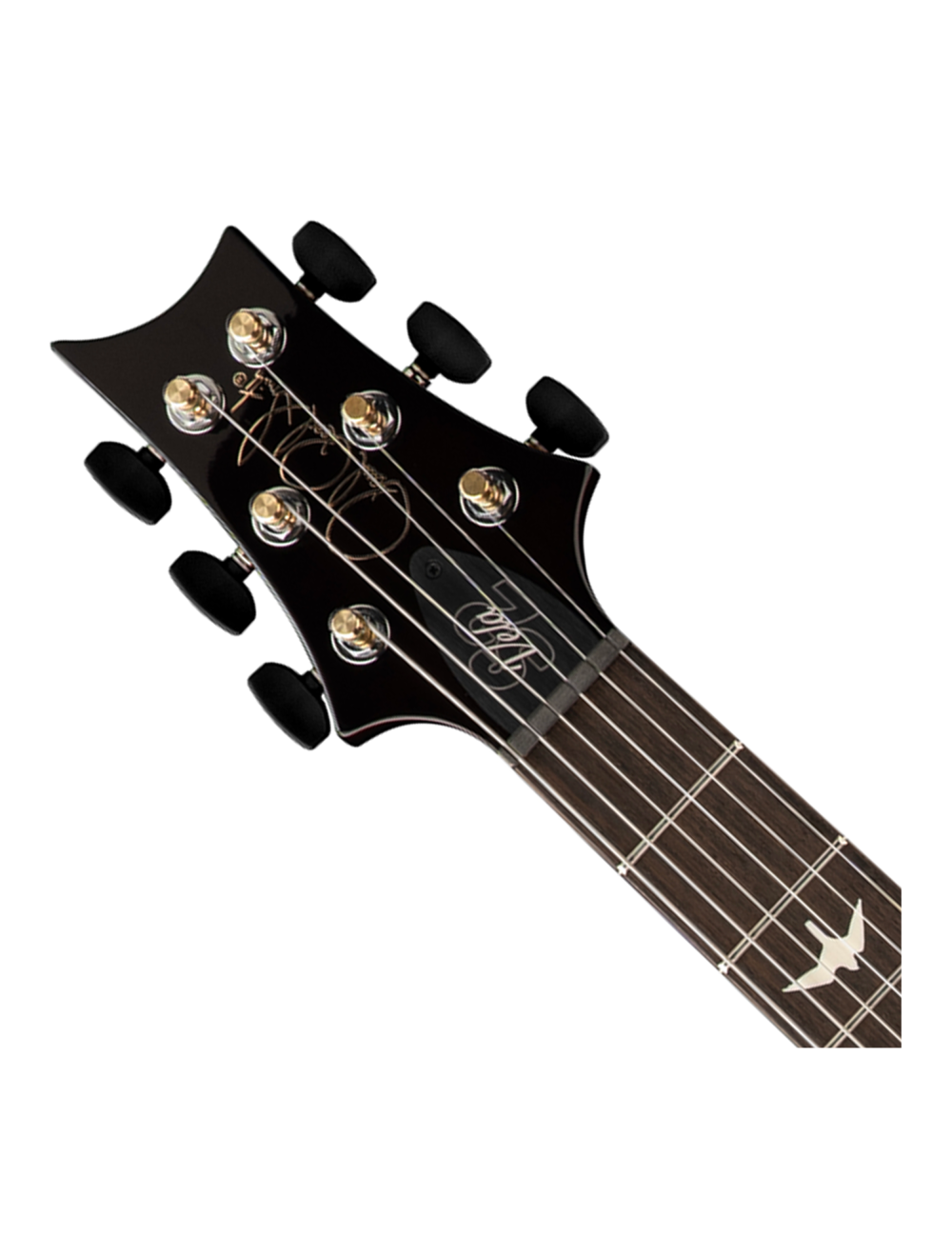 PRS S2 Vela Semi-Hollow Electric Guitar - McCarty Tobacco Sunburst