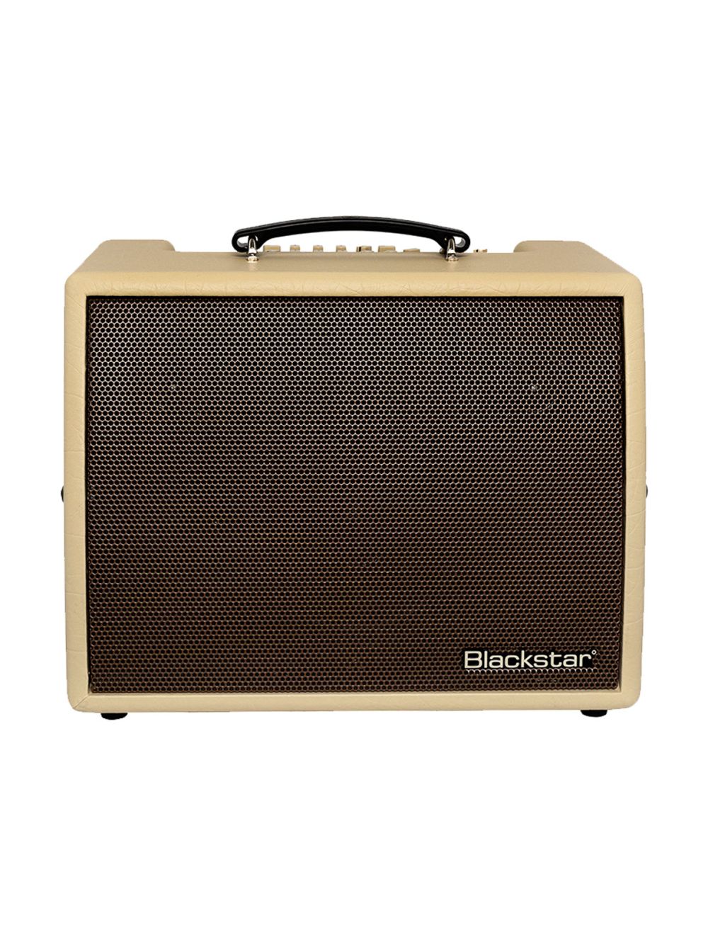 Blackstar Sonnet 120-Watt Acoustic Amplifer - Blonde - Open Box