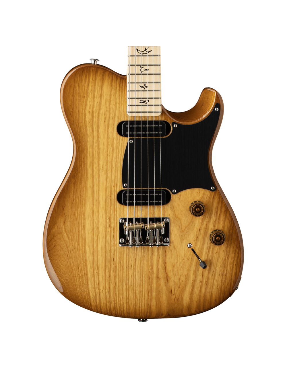 PRS NF 53 Electric Guitar - Vintage Natural