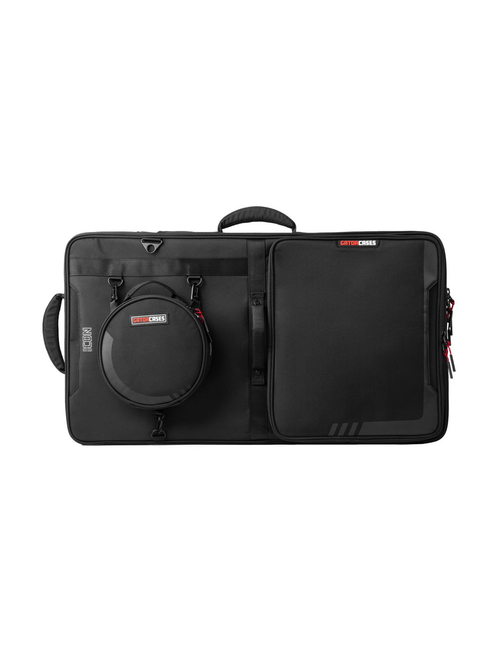 Gator Cases ICON Series DJ Controller Bag - Medium - Open Box
