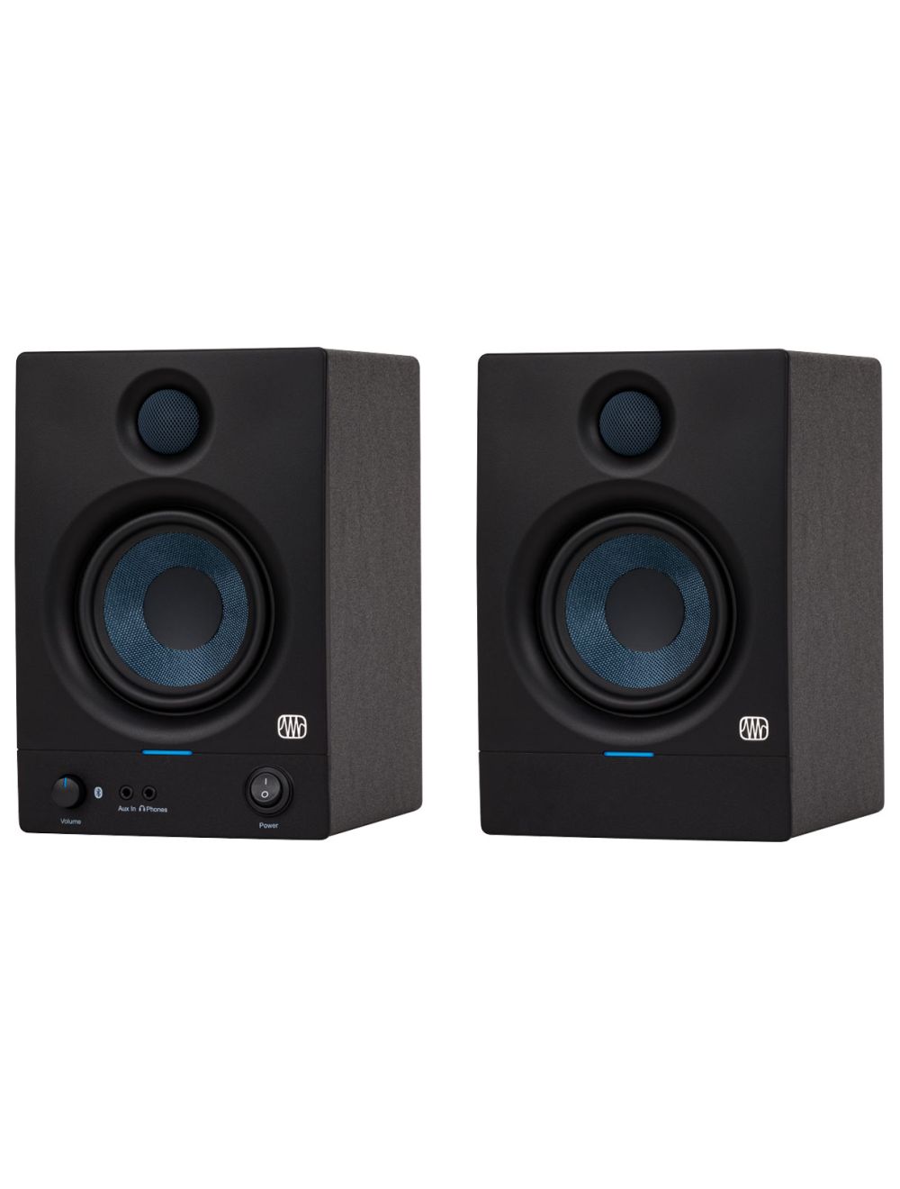 PreSonus Eris 4.5BT 2nd Gen. Powered Studio Monitor (Pair)