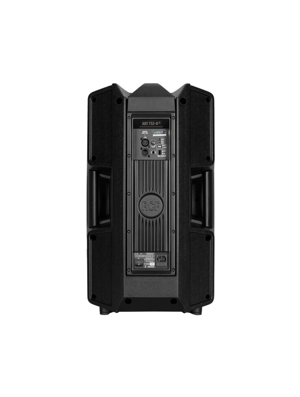RCF ART-732A-MK5 Powered Speaker (Open Box)