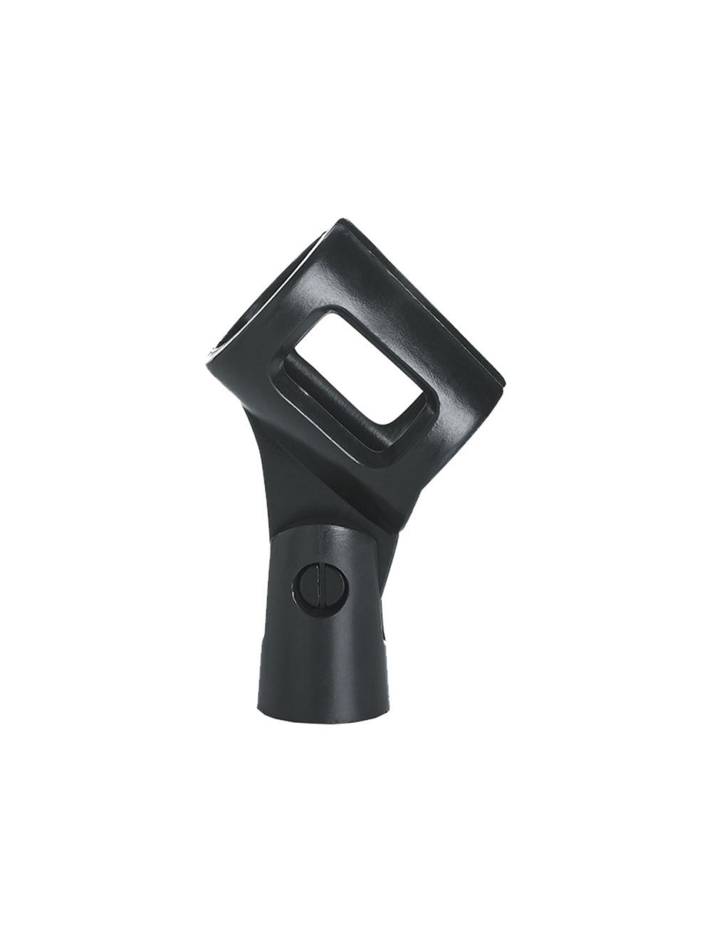 Gator Frameworks GFW-MIC-CLIPW Wireless Microphone Clip - Open Box