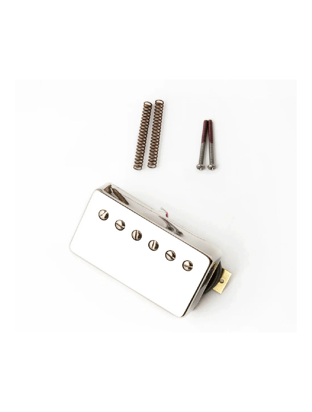 Open Box PRS Dragon II Treble Pickup - Nickel Cover
