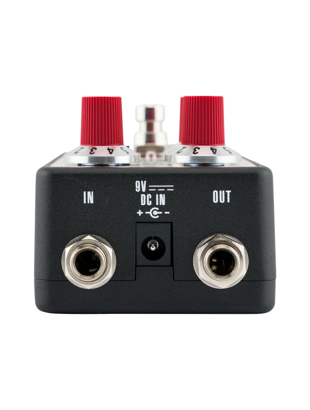 Fender Bassman Driver Pedal