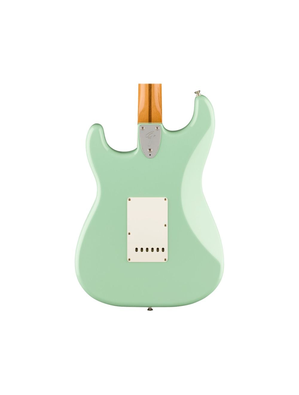 Fender Vintera II 70s Stratocaster - Surf Green w/ Rosewood FB