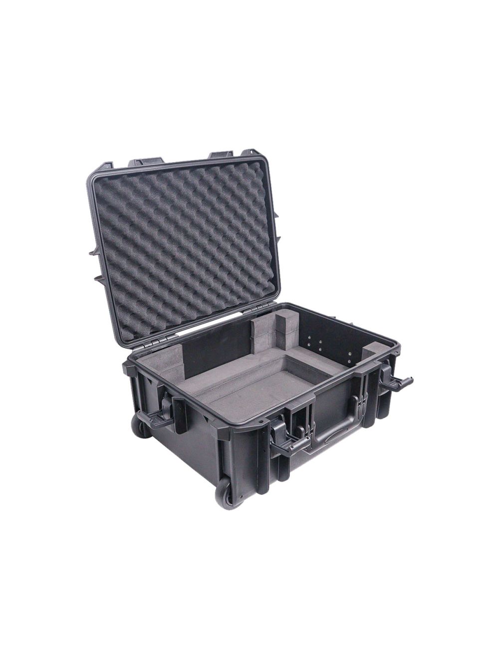 ProX XM-CDHW DJ Mixer Case