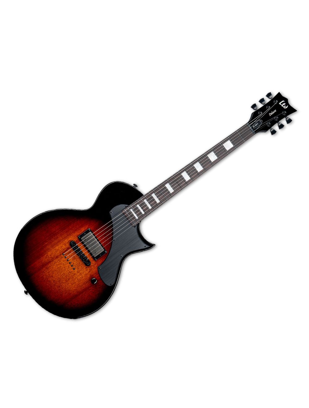 ESP LTD EC-01 FT Electric Guitar - Vintage Burst - B-Stock